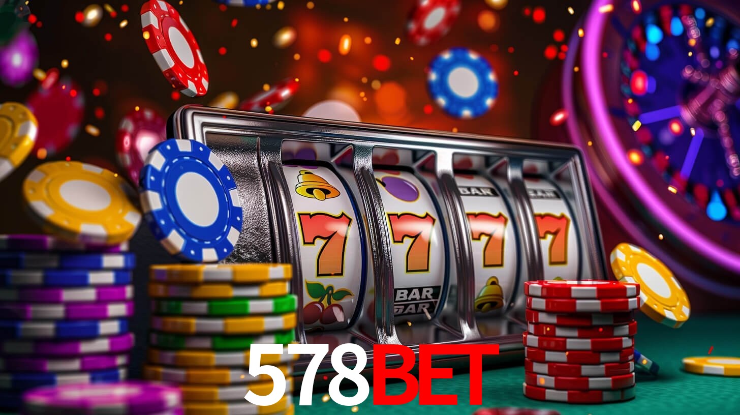 Mesa de Blackjack 578bet