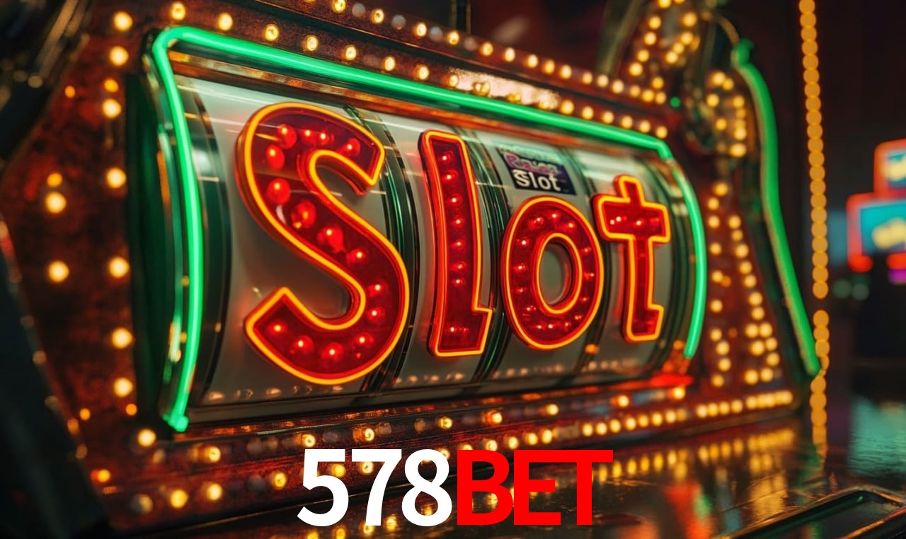 Promoções Sazonais 578bet