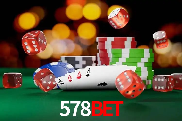 Cadastro Rápido 578bet
