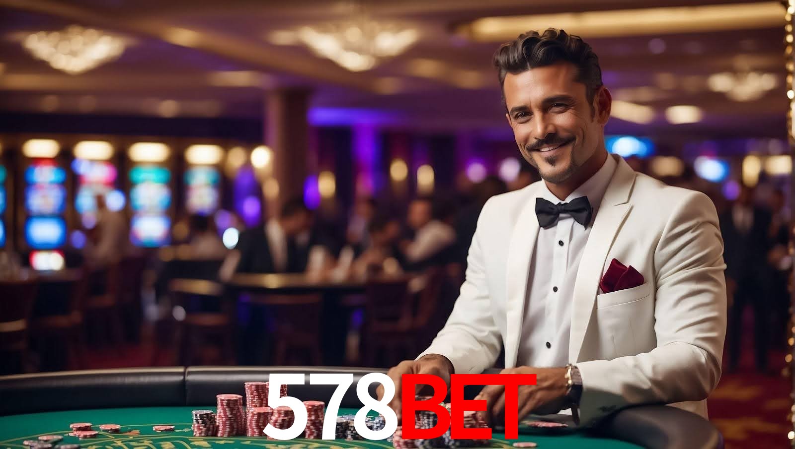 Especiais de Fim de Semana 578bet