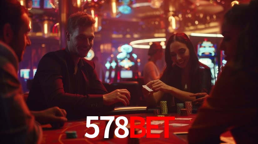 Descubra a Essência do 578bet: Nossa História e Compromissos