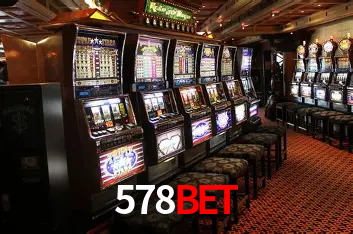 Apostas Esportivas na 578bet: Um Guia Completo