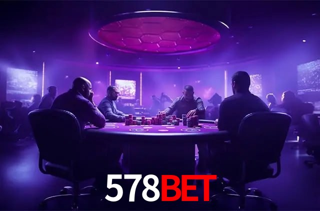 Diretório de Jogos 578bet