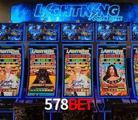 Apostas Esportivas na 578bet: Um Guia Completo