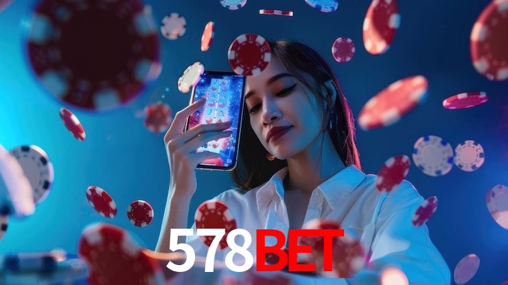 578bet: Seu Especialista em Apostas Esportivas Brasileiras