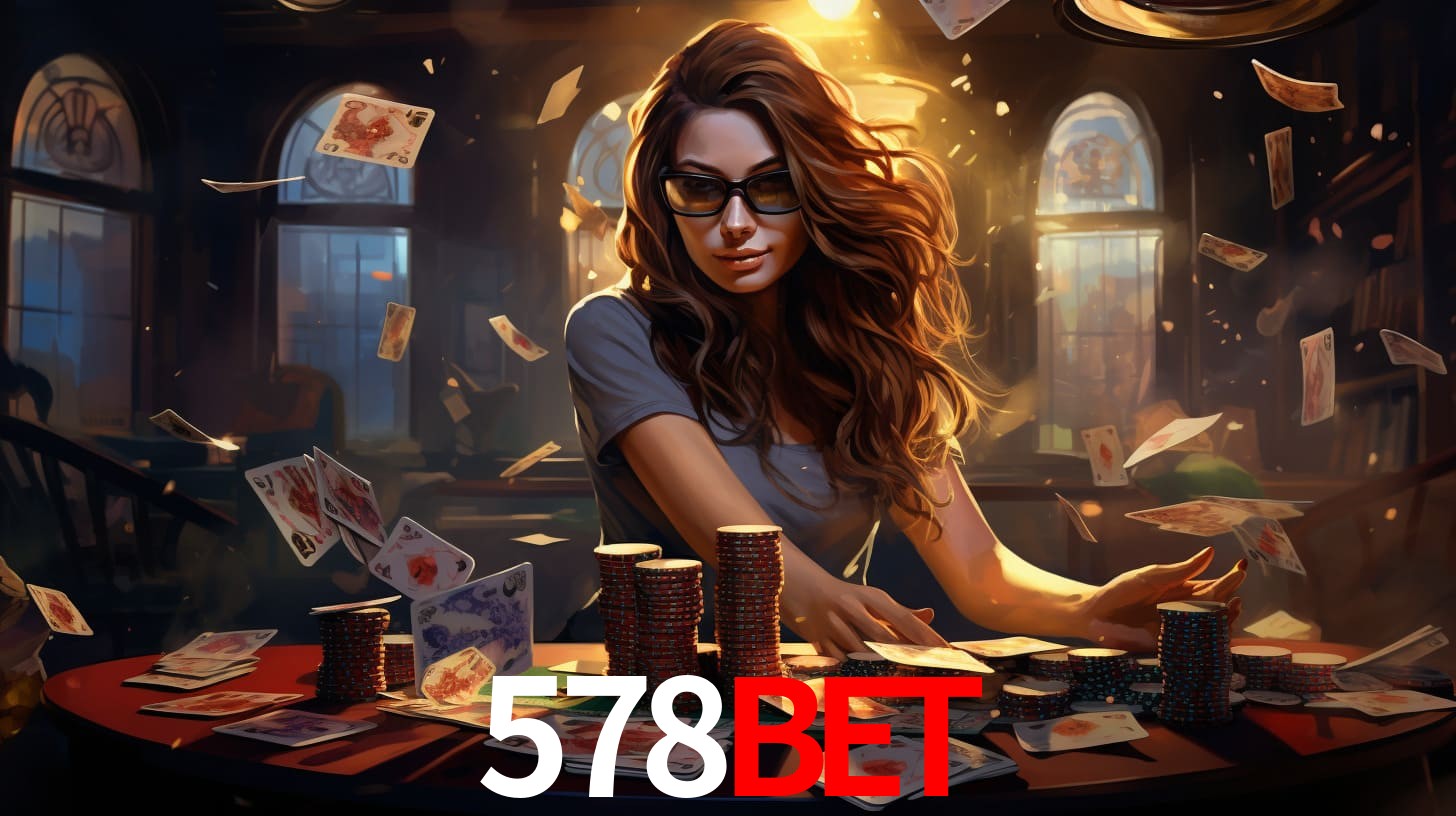Live Casino 578bet