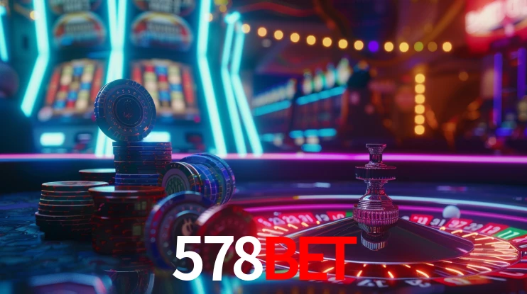 APP oficial da 578bet para mobile
