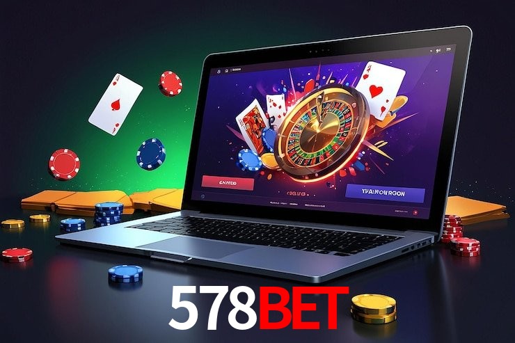 578bet