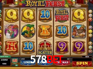 578bet