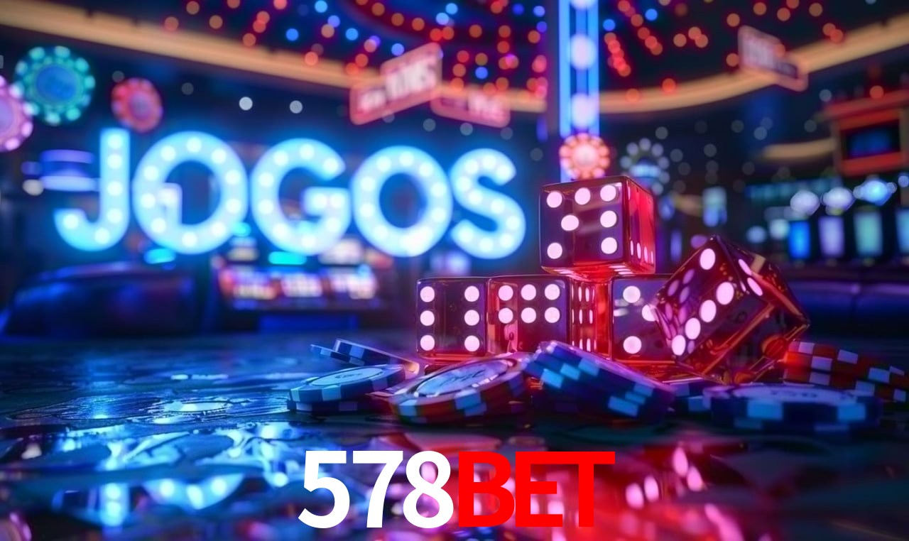Casino Ao Vivo 578bet