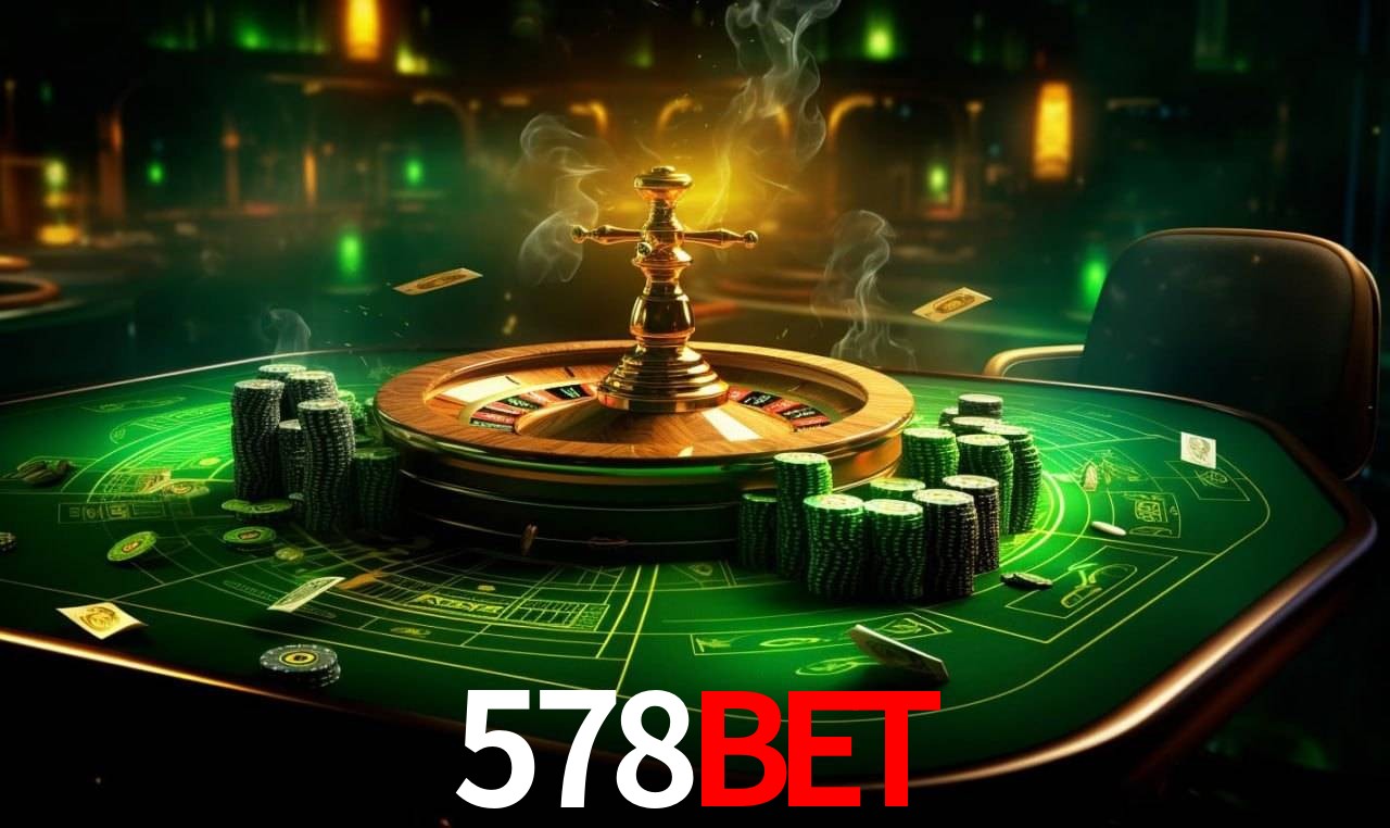PIX Instantâneo 578bet