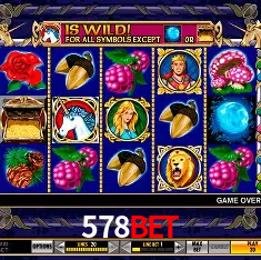 Desvendando o Mundo dos Jogos Virtuais na 578bet