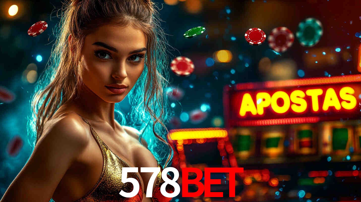 Inovações de Jogos na 578bet: O Futuro das Experiências Interativas