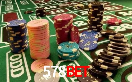 Bônus Generosos e Exclusivos no 578bet para Você!