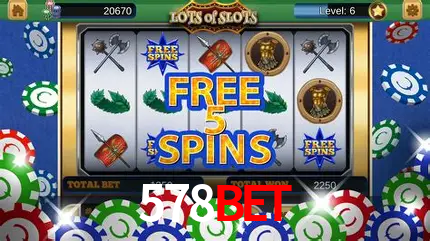 A Revolução dos Aplicativos de Jogos no 578bet