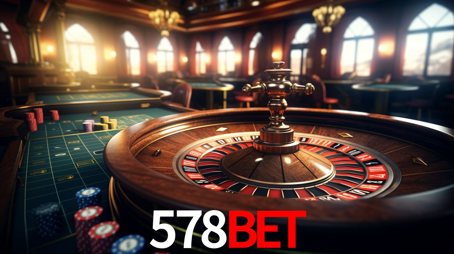 Slot Games 578bet