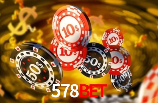 Experiência VIP 578bet