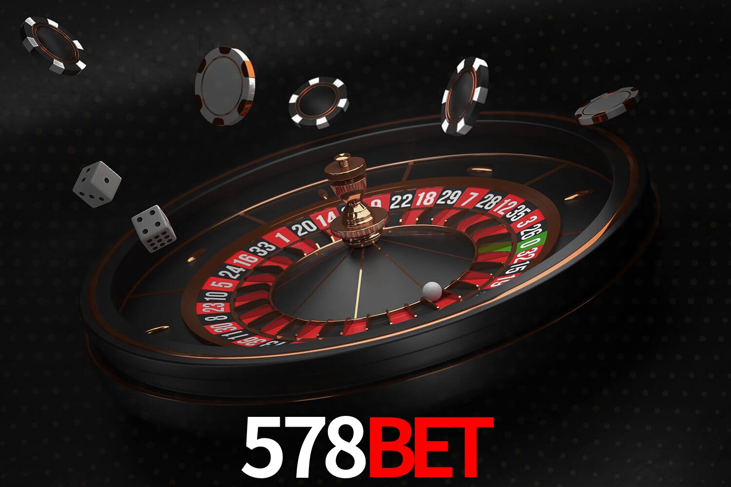 Live Casino 578bet