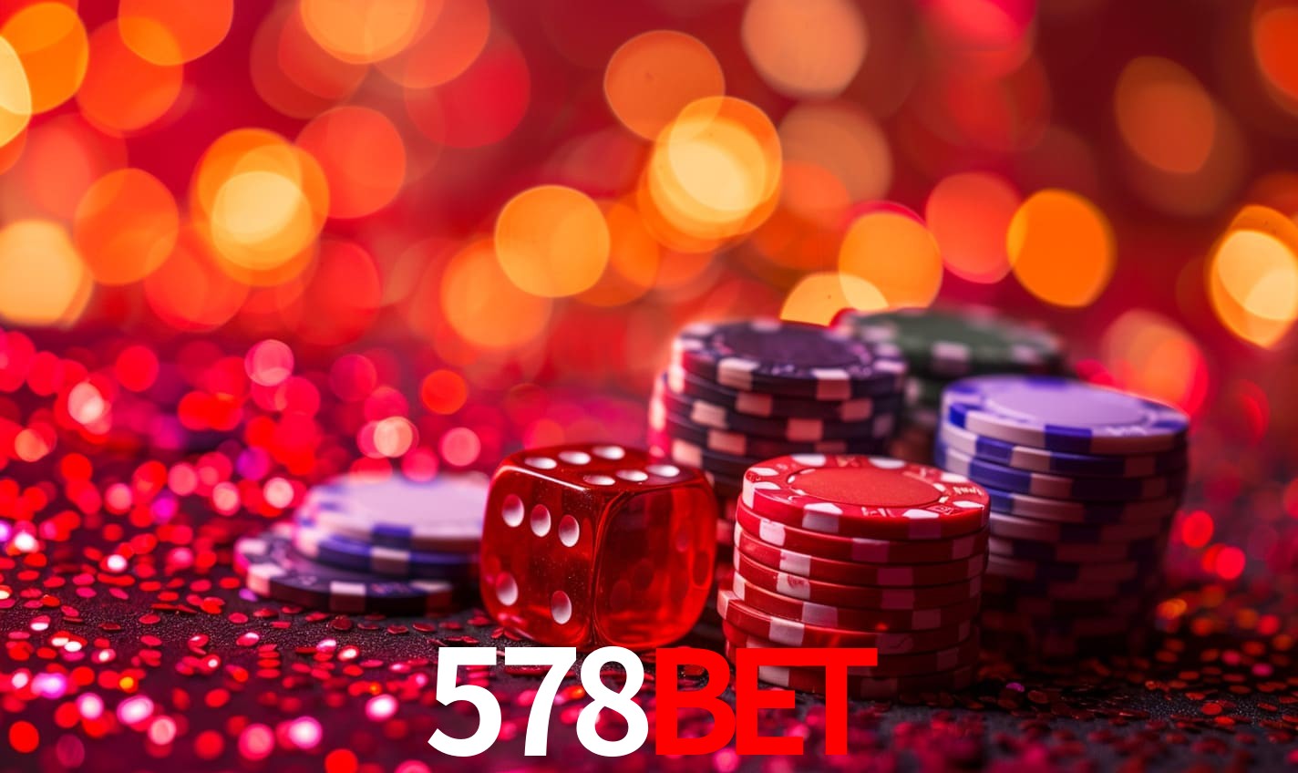 cassino 578bet