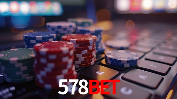 Promoção Relâmpago 578bet