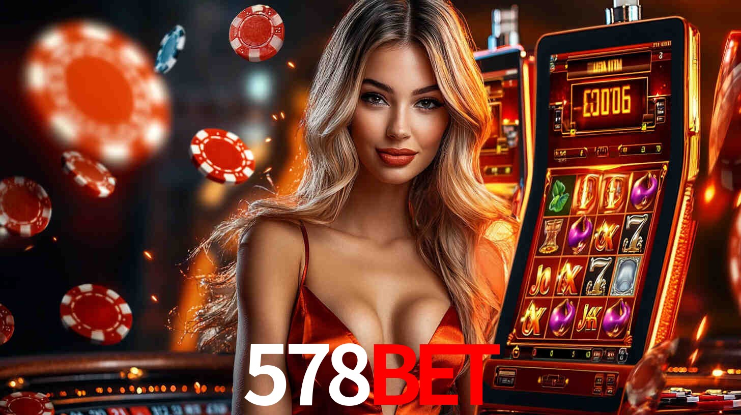 Blackjack Table 578bet