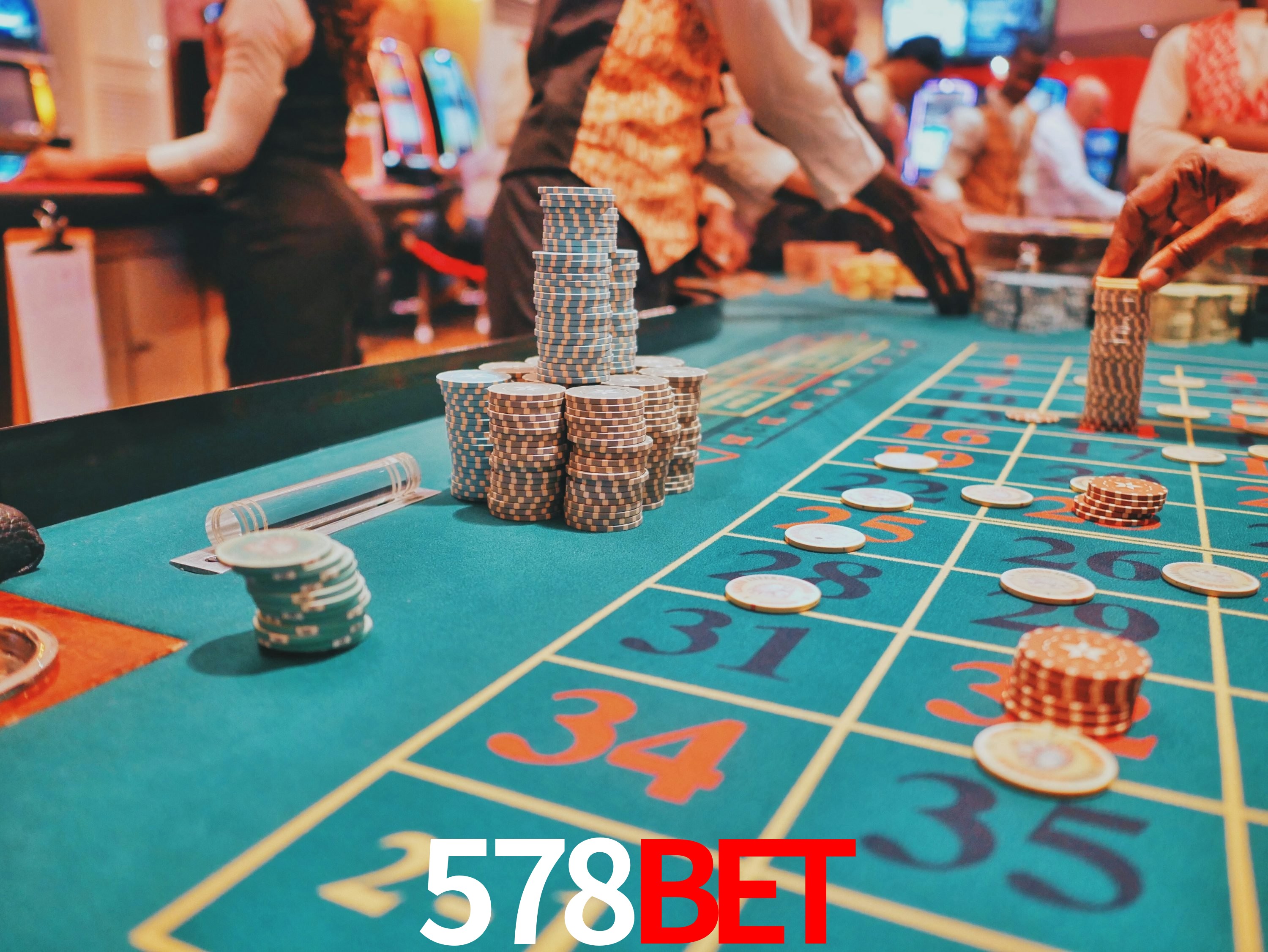 Estatísticas Esportivas 578bet