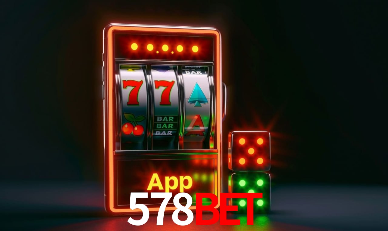 Jogos de Slot 578bet