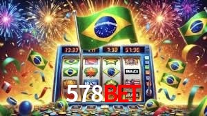 Exclusive Offers 578bet