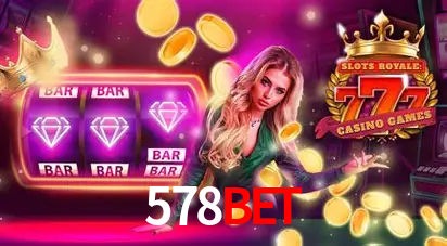 Descubra a Magia dos Jogos de Arcade no 578bet