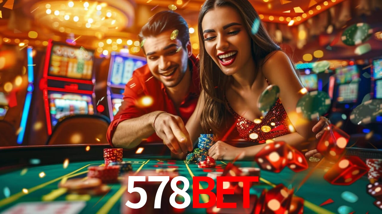 Sistemas de Segurança 578bet