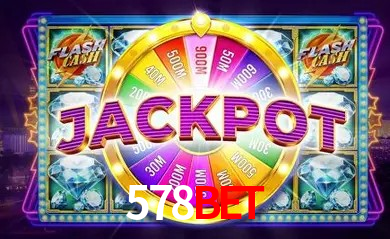 578bet: A Experiência de Casino com Jogos de Mesa ao Vivo