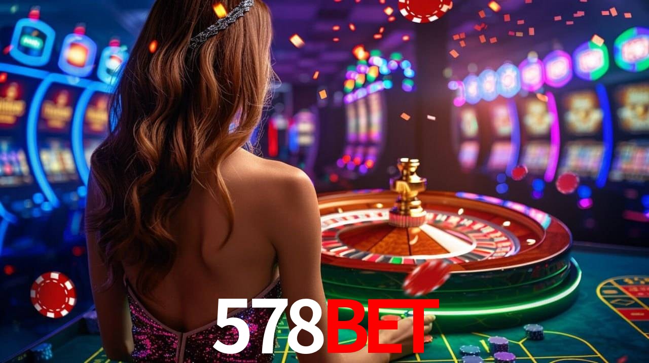 578bet