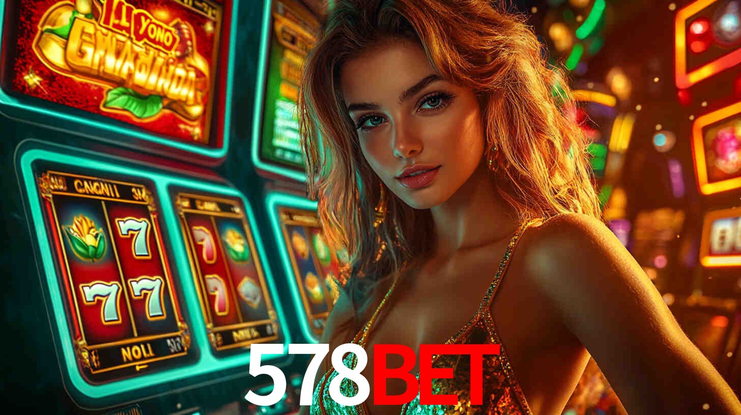 Welcome Bonus 578bet