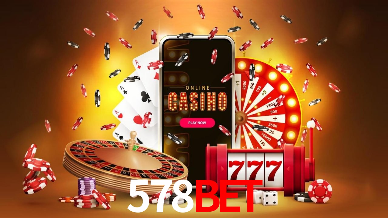 Explorando a Categoria de Eventos em Apostas na 578bet