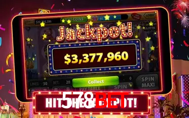 Desvendando o Mundo dos Jogos Virtuais na 578bet