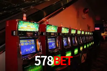 Desvendando o Mundo dos Jogos Virtuais na 578bet