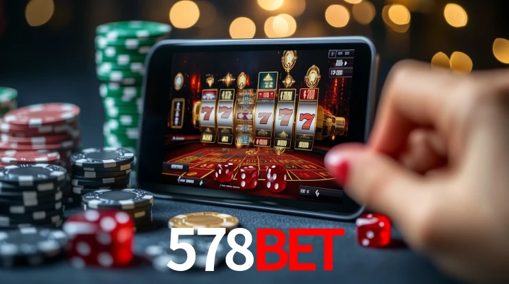 Experiência VIP 578bet