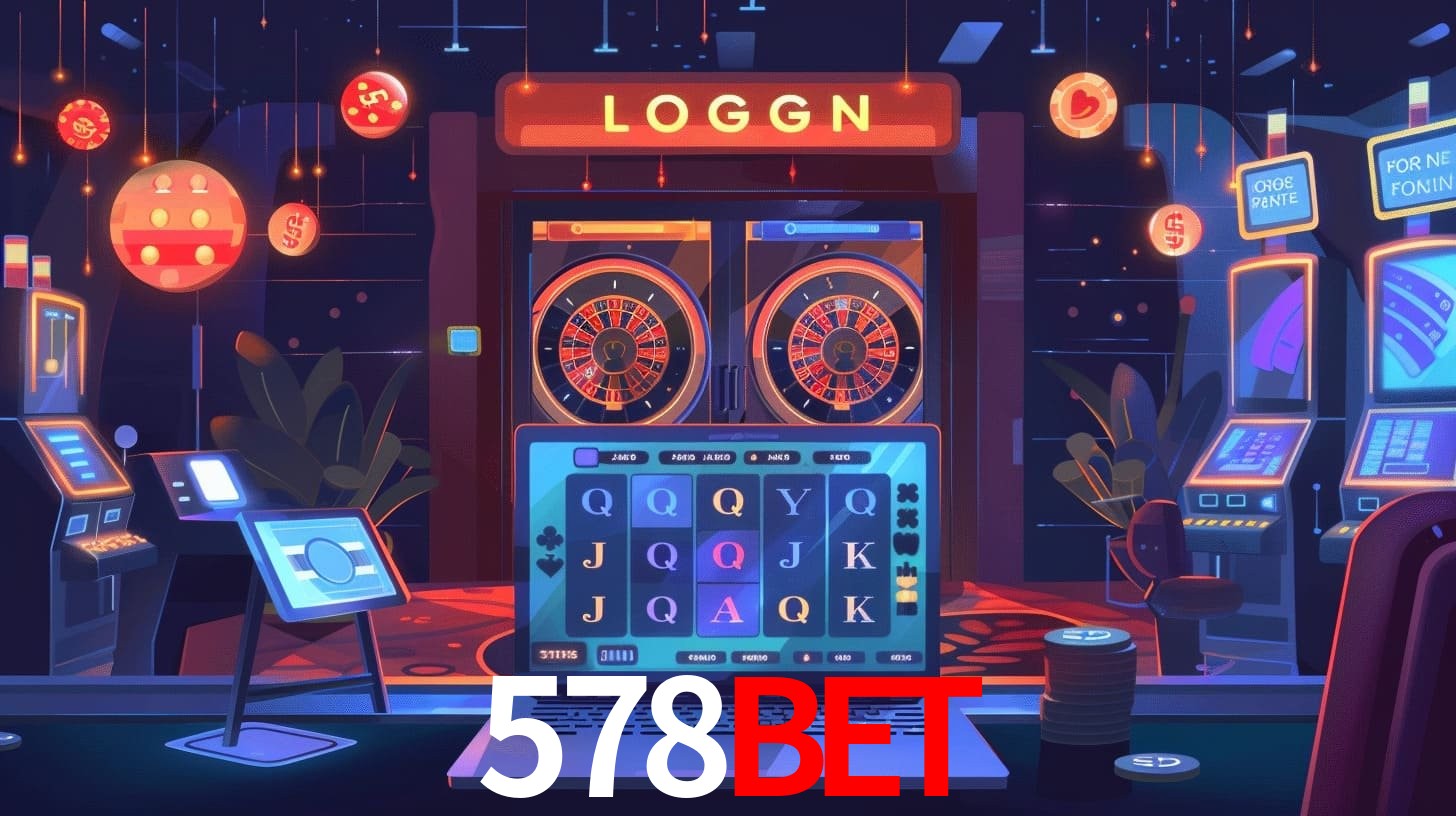 578bet: Seu Cassino Premiado com Pagamentos Rápidos