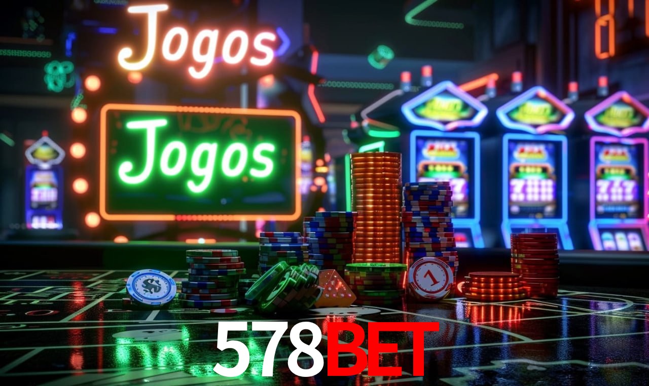 Premium Interface 578bet