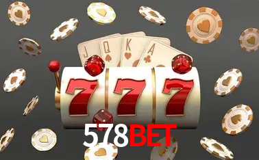 Descubra o Mundo do Cassino Online com 578bet