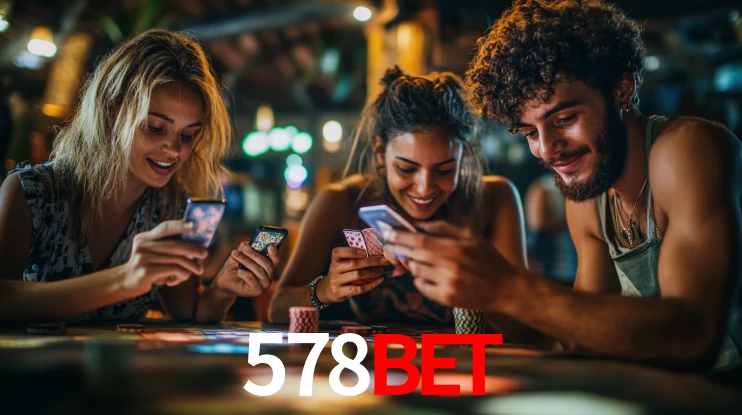 Bonus Features 578bet