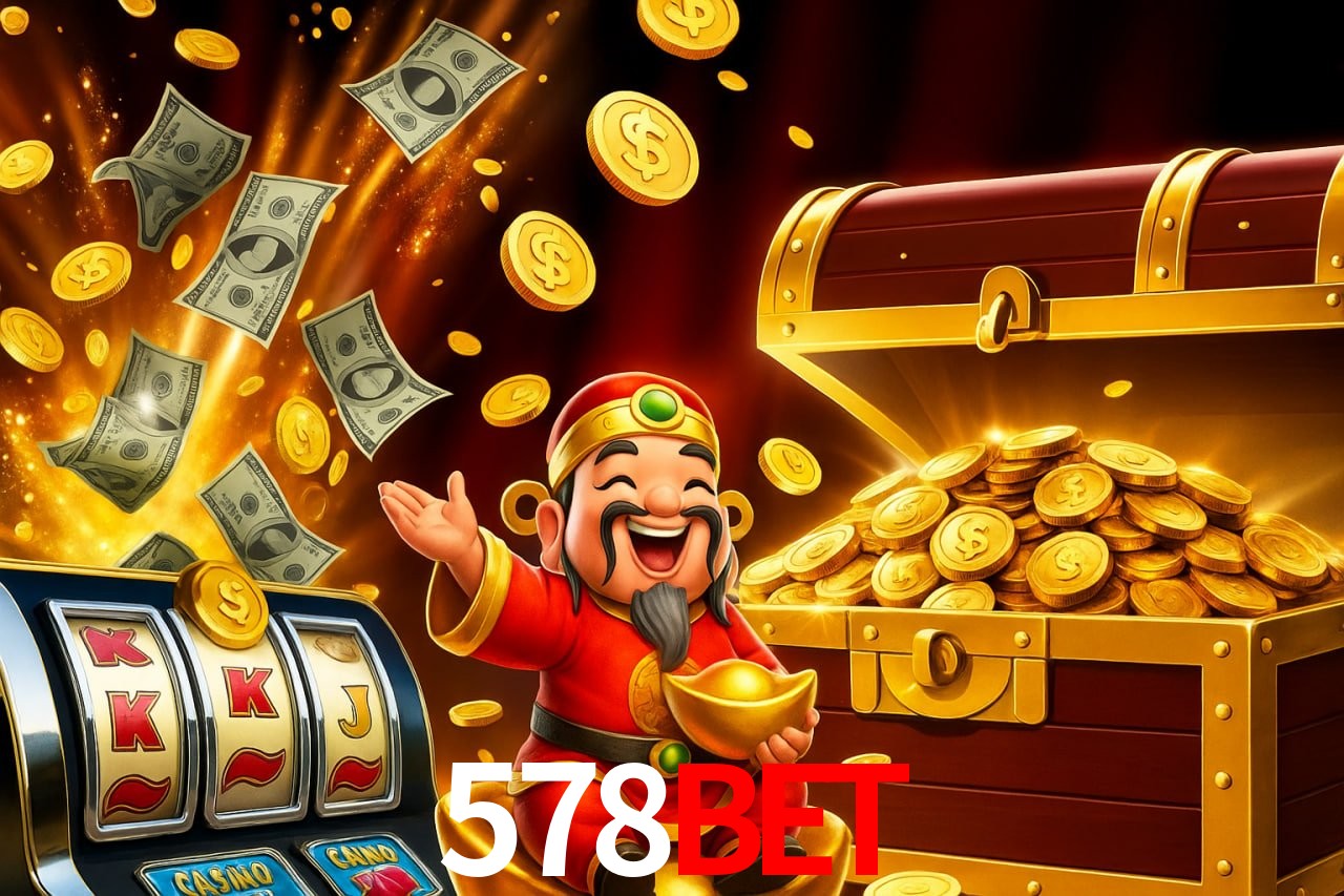 Casino VIP 578bet