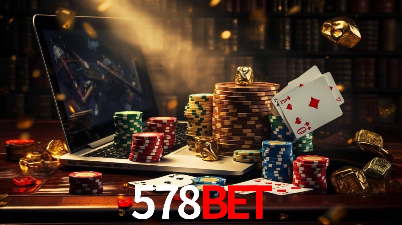 Apostas de Futebol 578bet