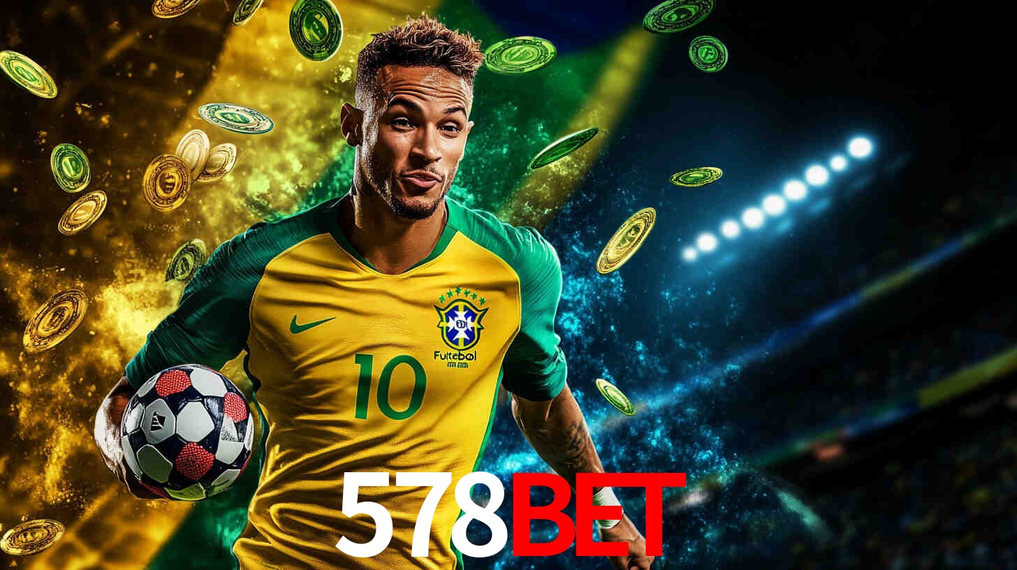 A Emoção da Loteria na 578bet: Uma Chance de Mudança de Vida