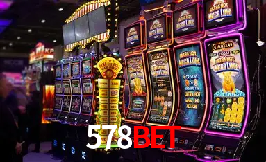 Descubra a Magia dos Jogos de Arcade no 578bet