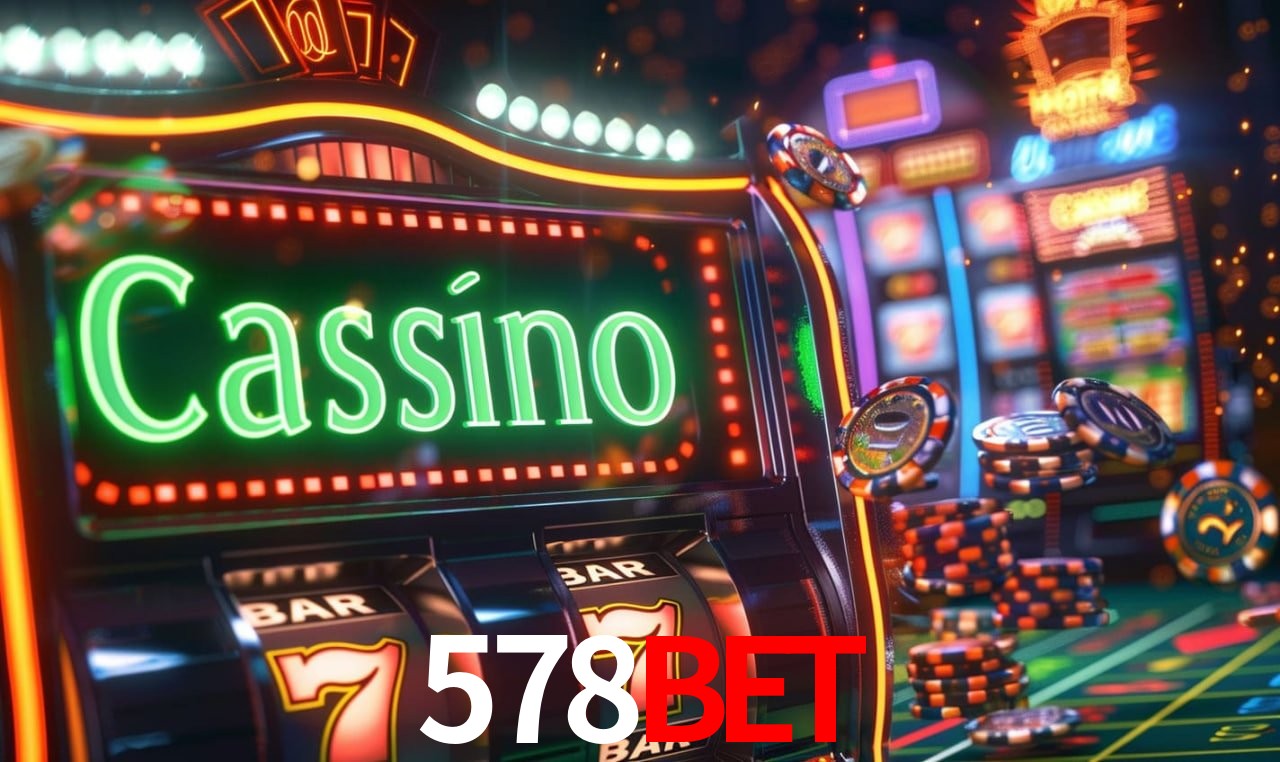 Design Responsivo 578bet