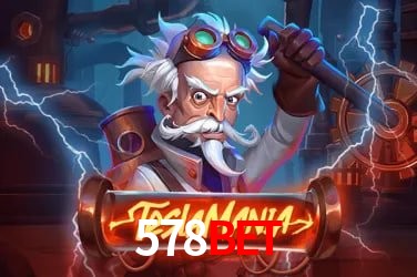 Segurança 2FA 578bet