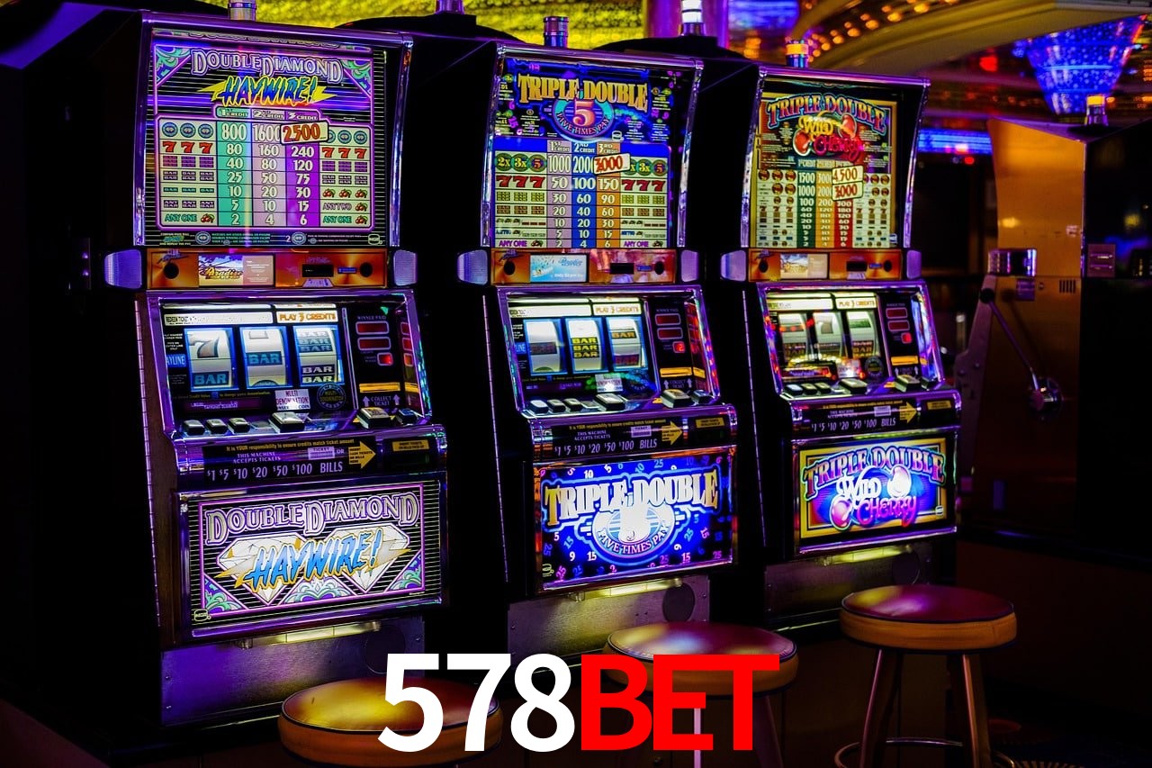 Estatísticas 578bet